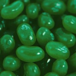 Jelly Belly jellybeans Green Apple