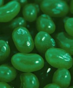 Jelly Belly jellybeans Green Apple