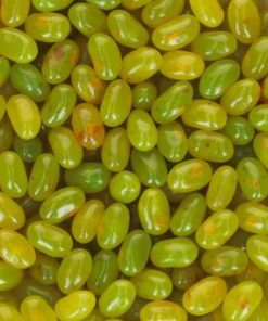 Jelly Belly jellybeans Juicy Pear