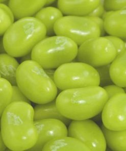 Jelly Belly jellybeans Kiwi