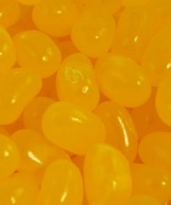 Jelly Belly jellybeans Lemon