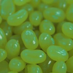Jelly Belly jellybeans Lemon Lime