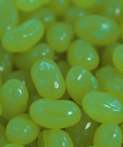 Jelly Belly jellybeans Lemon Lime