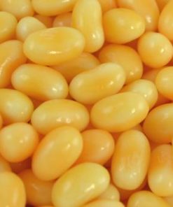 Jelly Belly jellybeans Orange Sherbet