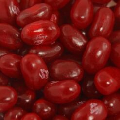 Jelly Belly jellybeans Raspberry