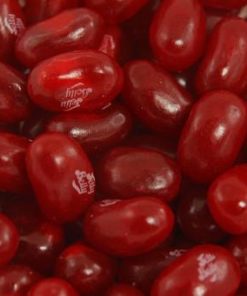 Jelly Belly jellybeans Raspberry