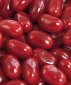 Jelly Belly jellybeans Red Apple