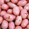 Jelly Belly jellybeans Strawberry Cheesecake