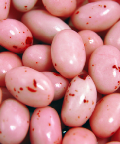Jelly Belly jellybeans Strawberry Cheesecake