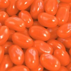 Jelly Belly jellybeans Tangerine