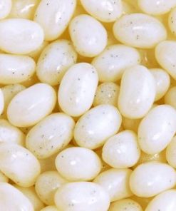 Jelly Belly jellybeans Vanilla