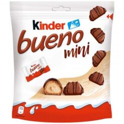 Kinder Bueno Melk Mini's