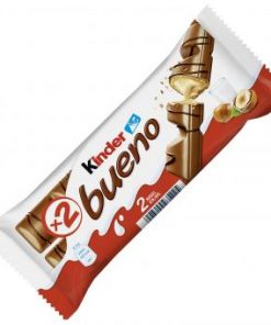 Kinder Bueno Melk chocolade