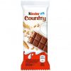 Kinder Country chocolade reep