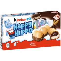 Kinder Happy Hippo cacao