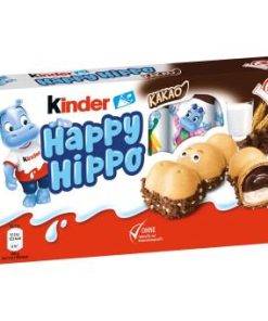 Kinder Happy Hippo cacao