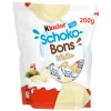 Kinder Schoko bons wit