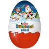 Kinder Surprise EI XXL jongens chocolade