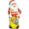 Kinder chocolade kerstman 110 gram