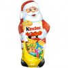 Kinder chocolade kerstman 160 gram