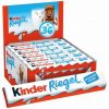 Kinder chocolade reep 36 st