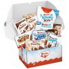 Kinder chocolade surprise goodiebox