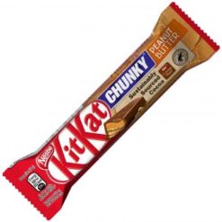 KitKat Chunky Peanut Butter