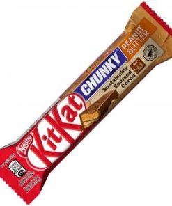 KitKat Chunky Peanut Butter