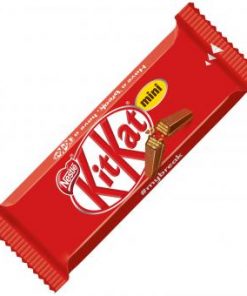 KitKat Mini's 400 stuks