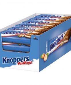 Knoppers notenreep 24 stuks