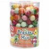 Küfa Bruis mix Lolly 100 stuks