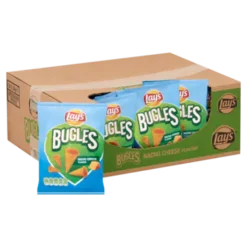 Lay's bugles nacho cheese 30 gr