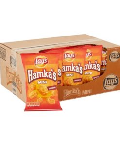 Lay's hamka's mini 37 gr