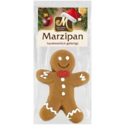 Lebkuchen Man 60 gram