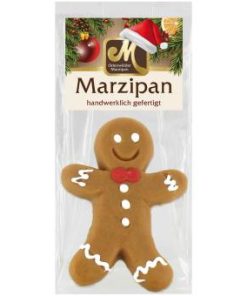 Lebkuchen Man 60 gram