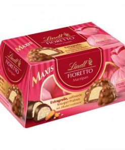 Lindt Fioretto Marsepein