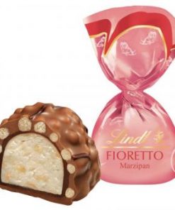 Lindt Fioretto Marsepein Mini 3kg