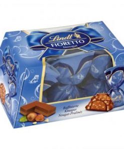 Lindt Fioretto Nougat