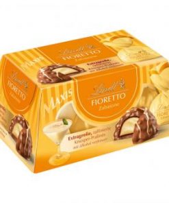 Lindt Fioretto Zabaione