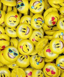 Lindt Hello Chocolade emojis 3kg