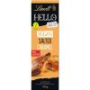 Lindt Hello Vegan Salted Caramel chocolade