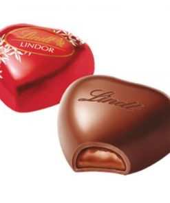 Lindt Lindor Chocolade hart praline