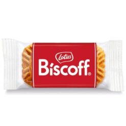 Lotus speculaas koekjes 300 stuks