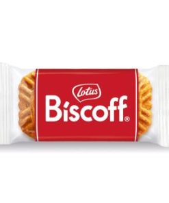 Lotus speculaas koekjes 300 stuks