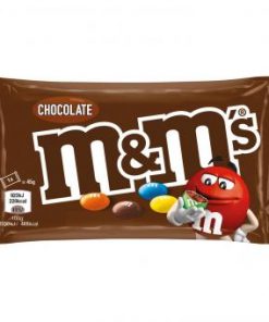 M&M’s Choco 45 gram