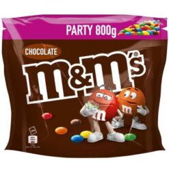 M&M's Choco Party Pack