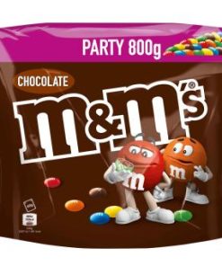 M&M's Choco Party Pack