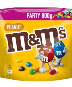 M&M’s Peanut Party Pack
