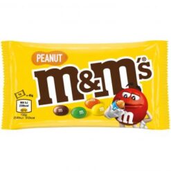 M&M’s Pinda’s 45 gram