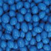 M&M's op kleur Pinda Dark Blue 5kg